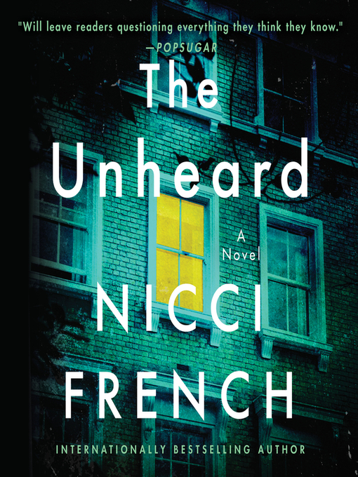 Title details for The Unheard by Nicci French - Available